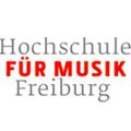 University of Music Freiburg_logo