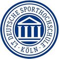German Sport University Cologne logo.jpeg