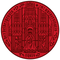Heidelberg University logo.png