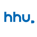 Heinrich Heine University Duesseldorf logo.png
