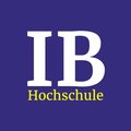 IB University for Health and Social Affairs logo
