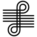 Karlsruhe University of Music logo.png
