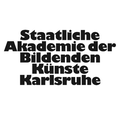 State Academy of Fine Arts Karlsruhe logo.png