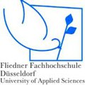 Fliedner University of Applied Sciences Dusseldorf_logo