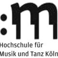 Cologne University of Music and Dance_logo