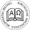 College of Theology, Wuppertal/Bethel_logo