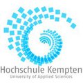 Kempten University of Applied Sciences_logo